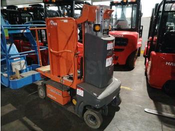Verticale masthoogwerker JLG Toucan Duo
