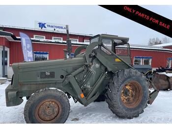 Wiellader Volvo BM LM 620 Dismantled: only spare parts: afbeelding 1