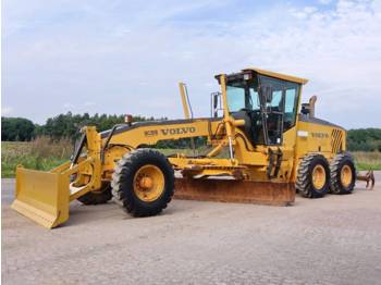 Grader Volvo G940 (with Front Blade / Ripper): afbeelding 1