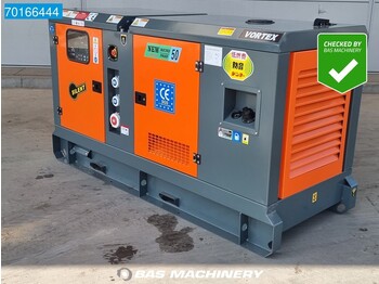 Nieuw Industrie generator Vortex AG3-50 NEW UNUSED - GENERATOR: afbeelding 1
