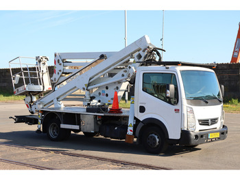 Vrachtwagen hoogwerker CMC TB20