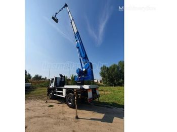Vrachtwagen hoogwerker IVECO Eurocargo 180 E 24