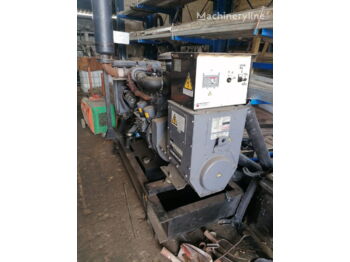 Industrie generator WFM K870-WI: afbeelding 1