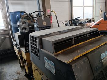 Bomag BW 100AD-2 - Wals