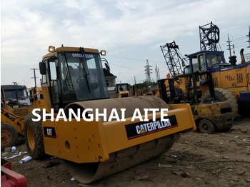 Wals CATERPILLAR cs-583c