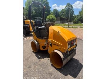 Wals  Compacteur ammann arx20 - 2014 - 1052 HEURES