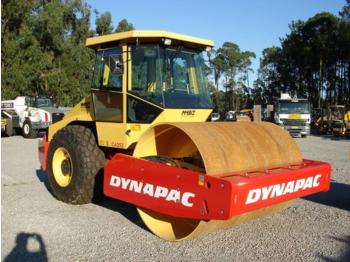 DYNAPAC Dynapac CA252D - Wals