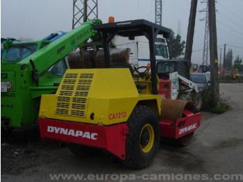 Dynapac CA121D - Wals