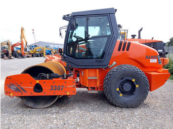 HAMM 3307 - wals