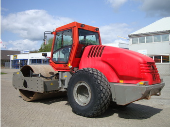 HAMM 3516 - wals