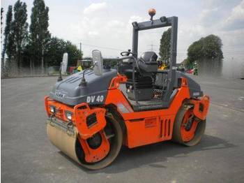 HAMM DV40VV - wals