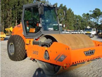 HAMM Hamm 3412 - wals