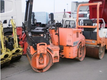 HAMM roller - wals