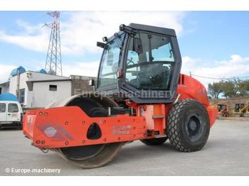 Hamm 3307HT - wals