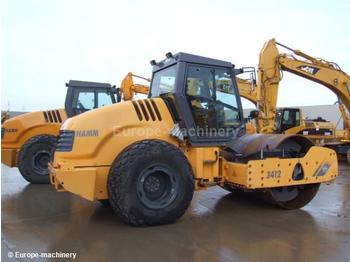 Hamm 3412 - wals