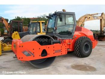 Hamm 3520 - wals