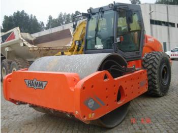 Hamm 3625 HT - wals