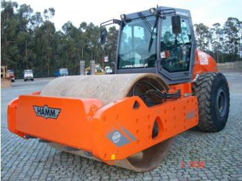 Hamm 3625 HT  - Wals