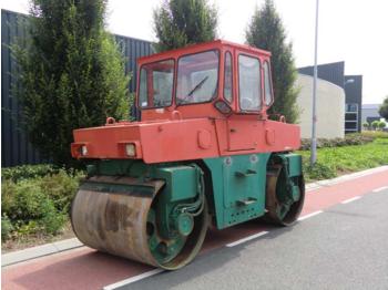 Hamm DV6.22 - wals