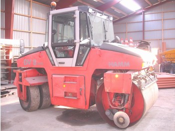 Hamm DV 8.4 K.S - wals