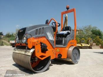 Hamm HD10C-VV - wals