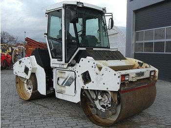 Hamm HD75 - wals