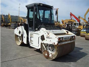 Hamm HD90 (Ref 109691) - wals