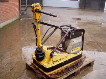 WACKER DPU3345F - Wals