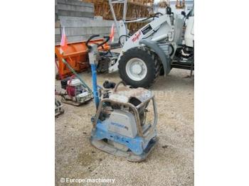 Weber CR3 - Wals