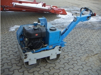 Weber DVH 550 - Wals