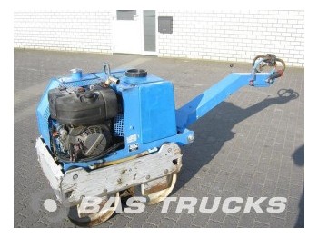 Weber MT DVH 655 E - Wals