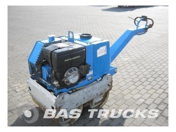 Weber MT DVH 655 E - Wals