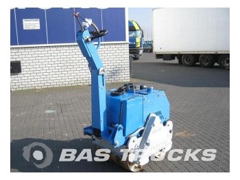 Weber MT DVH 655 E - Wals