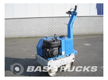 Weber MT DVH 655 E - Wals