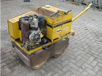 Weber Typ DVH 602 - Wals