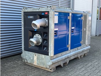 Water pomp BBA BA 100E D265