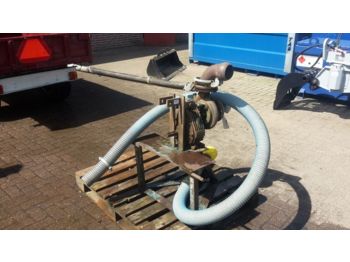 Water pomp Beregeningspomp