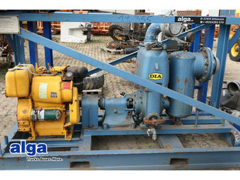 Water pomp DIA / SZ 125 Wasserpumpe