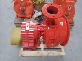 Water pomp DODA afi 35-2 mestpomp
