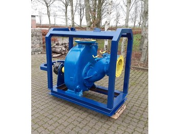 Water pomp Gorman Rupp T10A3--B