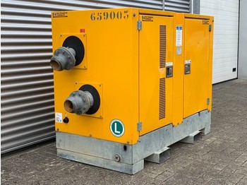 Water pomp Hidrostal ''Betsy'' Waterpump 100GG + Hatz 1D81Z Te Koop