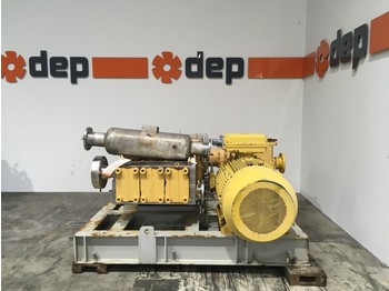 Water pomp Peroni PTO3/160