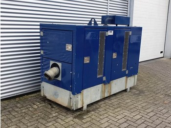 Water pomp Selwood Waterpumps S150 + Lister DWS4