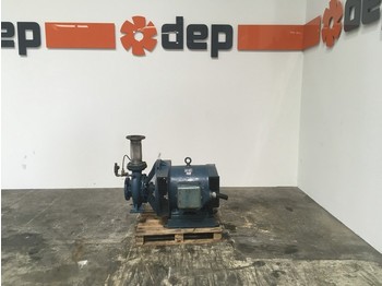 Water pomp Spp pumps KM10E