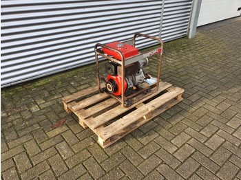 Water pomp Yanmar waterpumps YDP 20 with Yanmar L40AE-DP2T