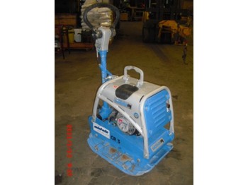 Weber CR 3 - Bouwmachine