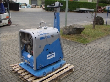 Weber CR 8 - Bouwmachine