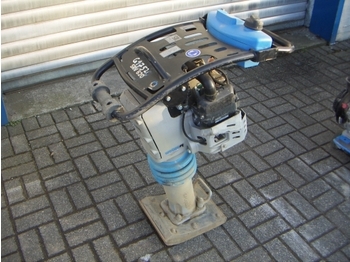 Weber SRV 620 - Bouwmachine