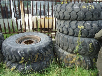 Wiellader  16/24 10/28/21