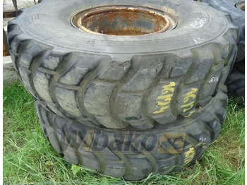 Wiellader  16/24 8/33/26